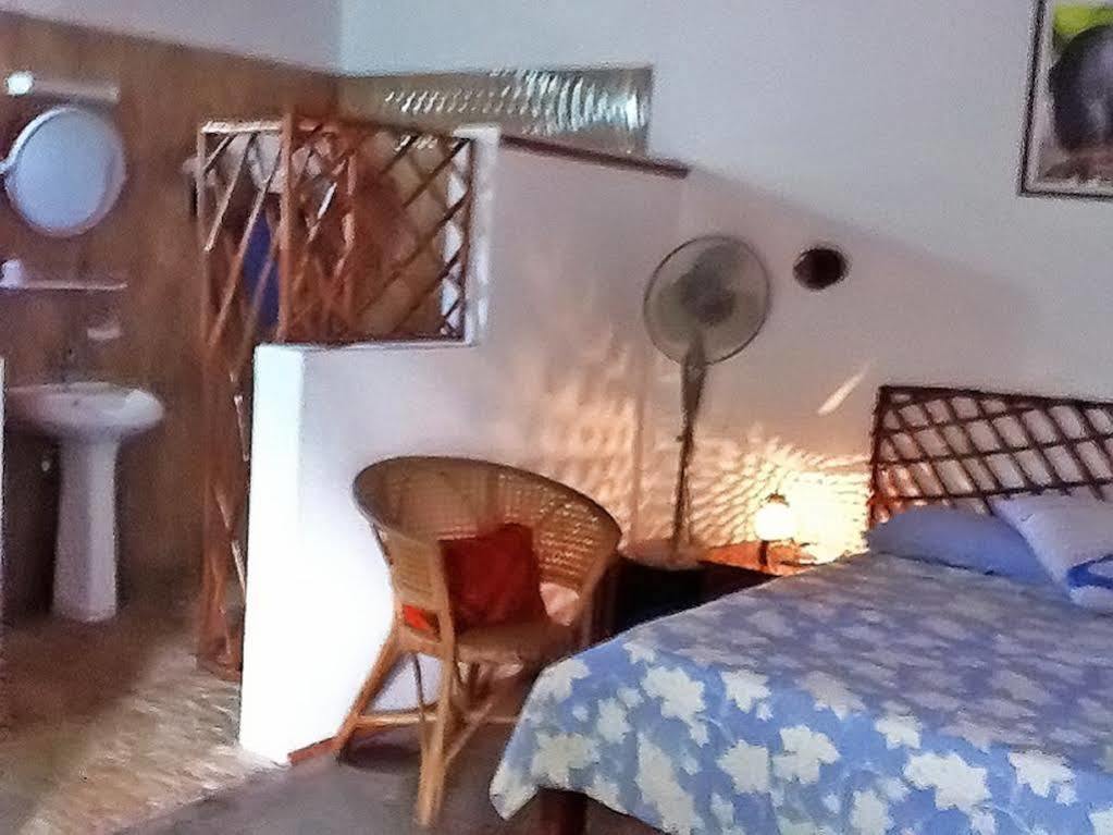 Coco Bay Guest House Anse Volbert Village  Luaran gambar